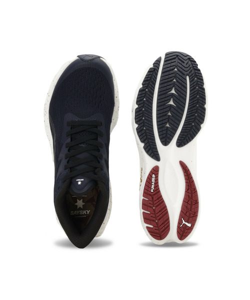 PUMA（プーマ） スニーカー ウィメンズ PUMA x SAYSKY ヴェロシティ