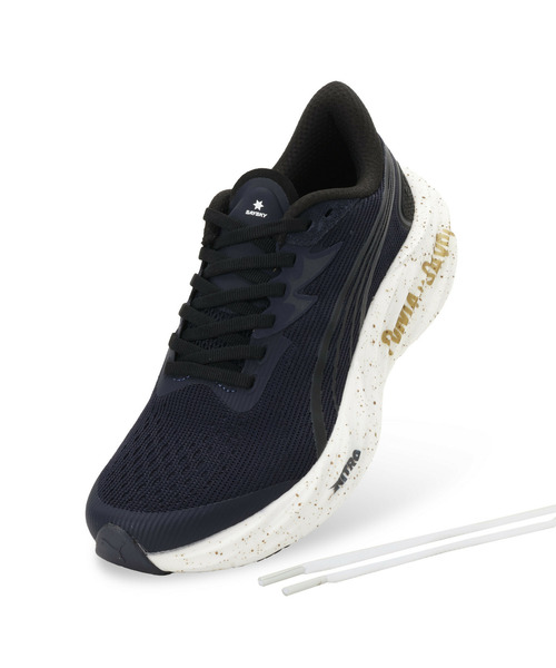 PUMA（プーマ） スニーカー ウィメンズ PUMA x SAYSKY ヴェロシティ