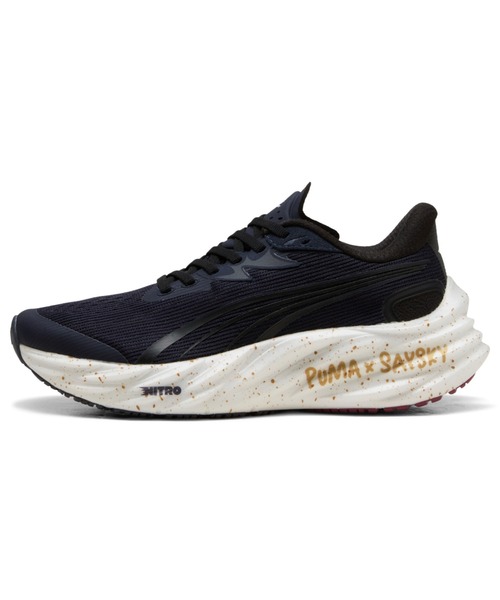 PUMA（プーマ） スニーカー ウィメンズ PUMA x SAYSKY ヴェロシティ