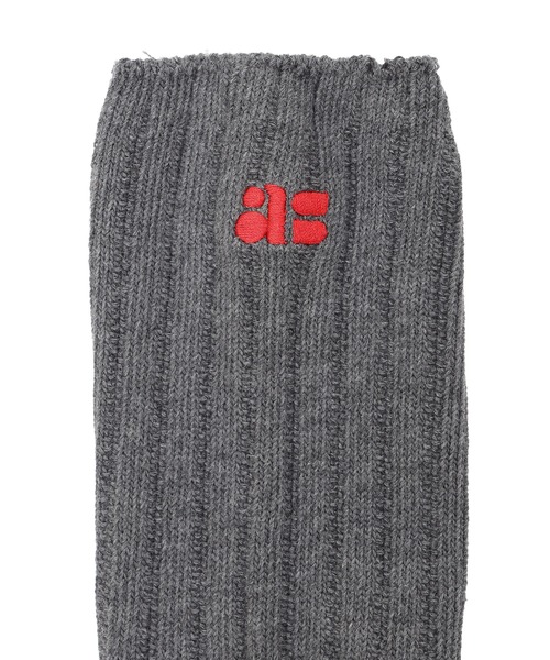 ALEXIA STAM（アリシアスタン） 靴下 Wellness Sock Sets /ウェルネス