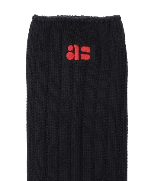 ALEXIA STAM（アリシアスタン） 靴下 Wellness Sock Sets /ウェルネス