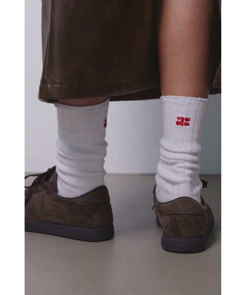 ALEXIA STAM（アリシアスタン） 靴下 Wellness Sock Sets /ウェルネス