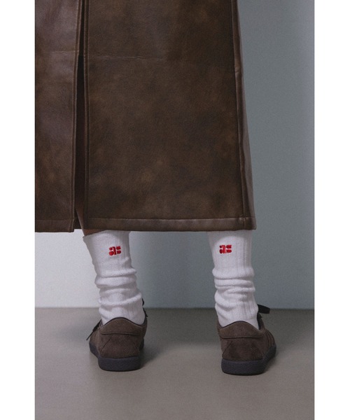 ALEXIA STAM（アリシアスタン） 靴下 Wellness Sock Sets /ウェルネス