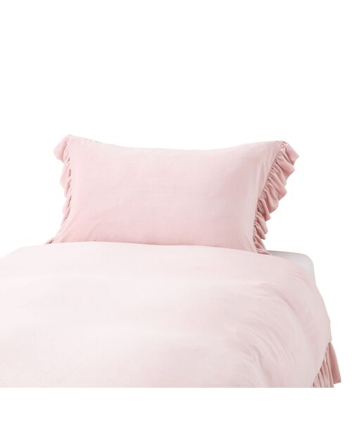 Francfranc（フランフラン） ベッド 寝具 「あったか寝具」WARMY