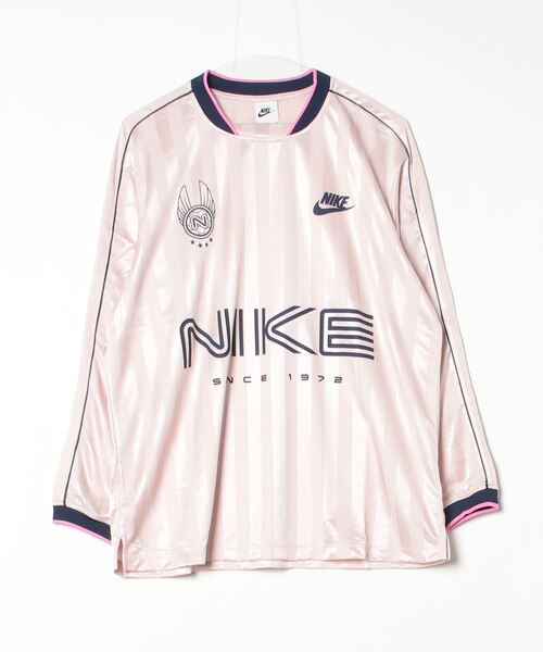 NIKE（ナイキ） ジャージ NSW ジャージー L/S トップ レディース