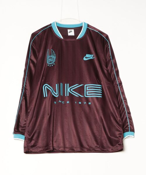 NIKE（ナイキ） ジャージ NSW ジャージー L/S トップ レディース