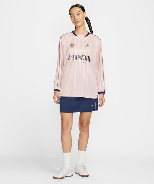 NIKE（ナイキ） ジャージ NSW ジャージー L/S トップ レディース