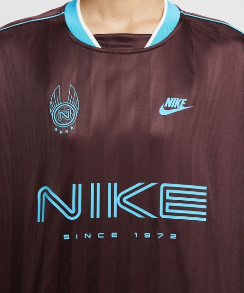 NIKE（ナイキ） ジャージ NSW ジャージー L/S トップ レディース
