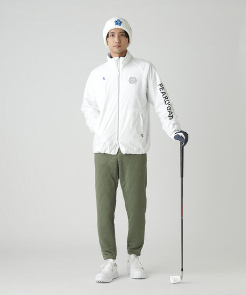 PEARLY GATES（パーリーゲイツ） ブルゾン アウター Peミニリップ