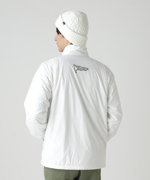 PEARLY GATES（パーリーゲイツ） ブルゾン アウター Peミニリップ