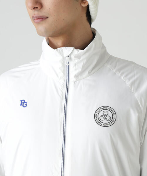 PEARLY GATES（パーリーゲイツ） ブルゾン アウター Peミニリップ