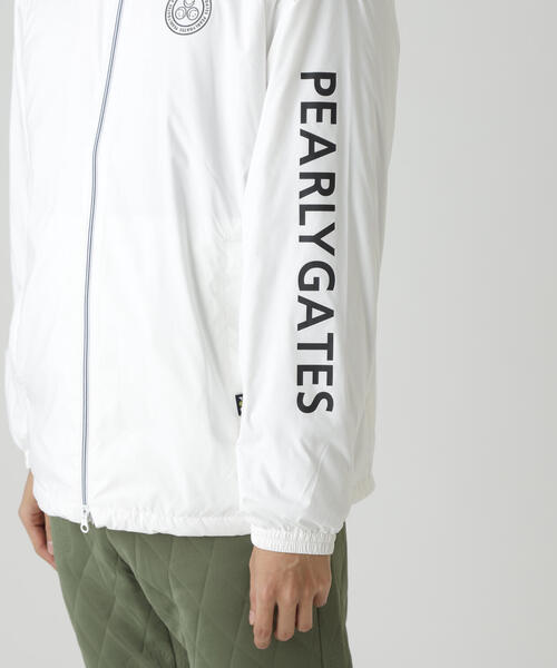 パーリーゲイツメンズアウターサイズ5 パーリーゲイツメンズブルゾン