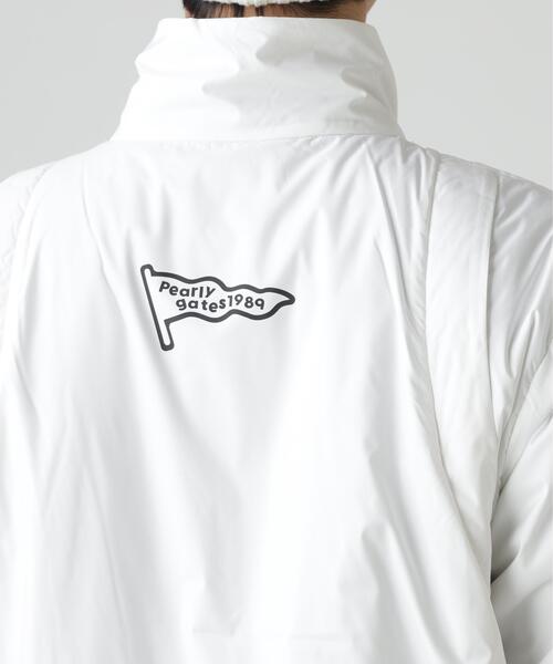 PEARLY GATES（パーリーゲイツ） ブルゾン アウター 「PEARLY GATES
