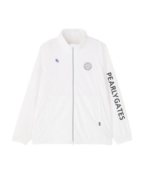 PEARLY GATES メンズアウター　サイズM PEARLY GATES（パーリーゲイツ） ブルゾン アウター Peミニリップ