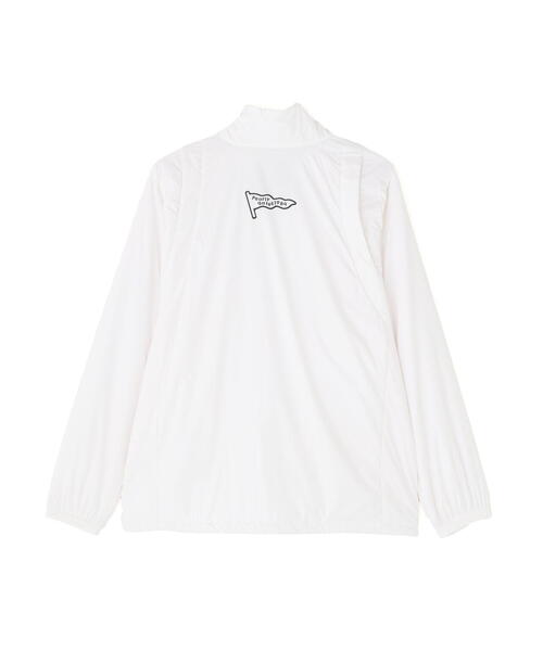 PEARLY GATES（パーリーゲイツ） ブルゾン アウター Peミニリップ