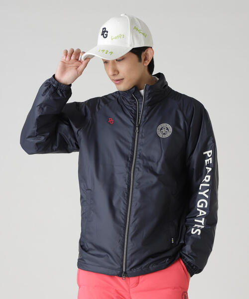 PEARLY GATES（パーリーゲイツ） ブルゾン アウター Peミニリップ