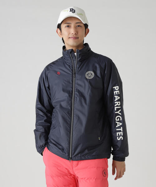 PEARLY GATES（パーリーゲイツ） ブルゾン アウター Peミニリップ