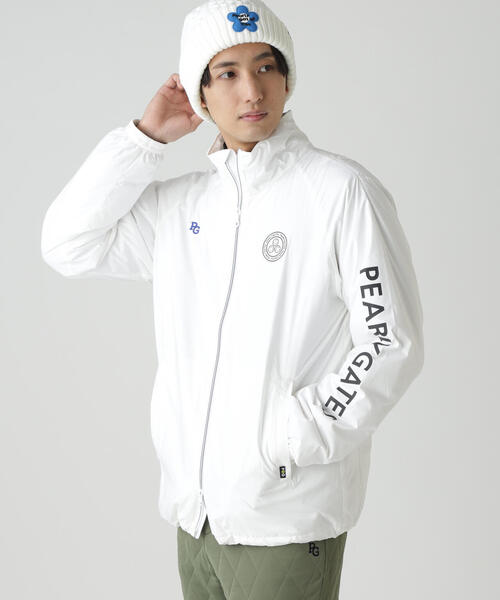 PEARLY GATES ゴルフ メンズウエア｜ゴルフ｜スポーツ おすすめ人気