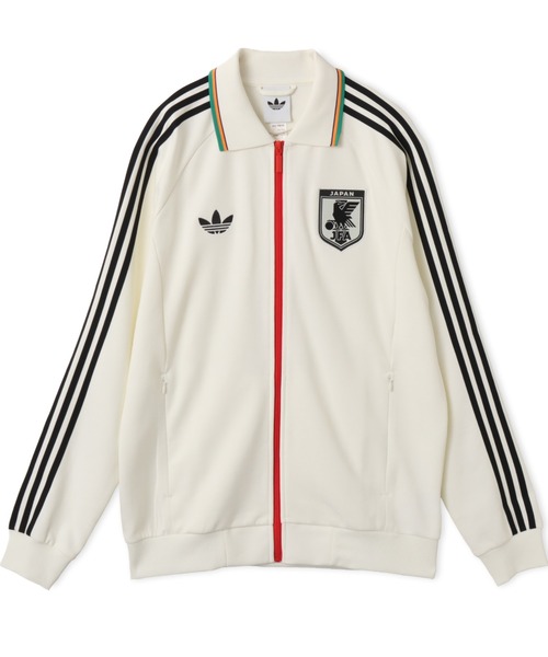adidas（アディダス） コート ジャケット サッカー日本代表 アウェイ