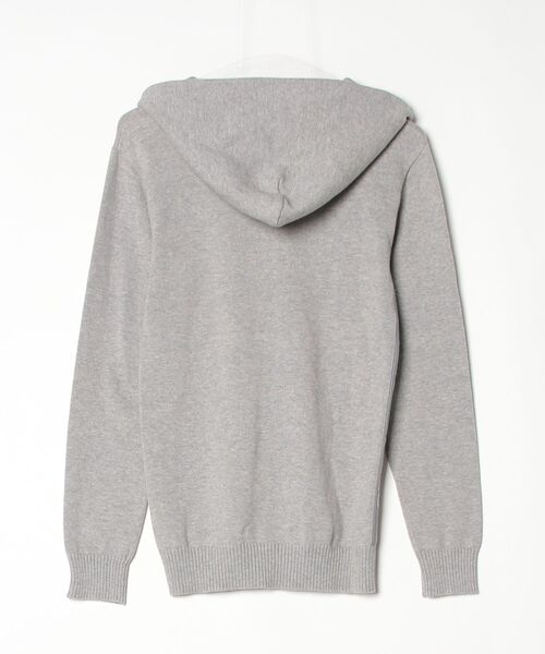 1 piu 1 uguale 3（ウノピゥウノウグァーレトレ） 長袖ニット III