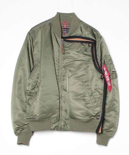 コート アウター (LUTZ HUELLE)JACKET レディースの画像