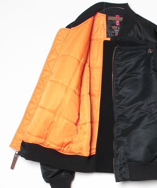 LUTZ HUELLE（ルッツヒュエル） コート アウター (LUTZ HUELLE)JACKET
