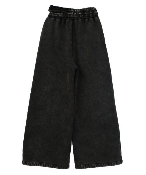 COEL（コエル） スウェットパンツ ジャージ ピグメントカット