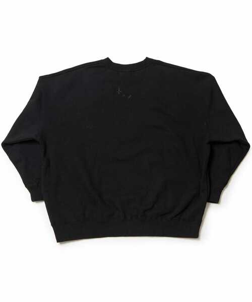 CONVERSE TOKYO トレーナー スウェット 「CLAMP」「xxxHOLiC」GRAPHIC