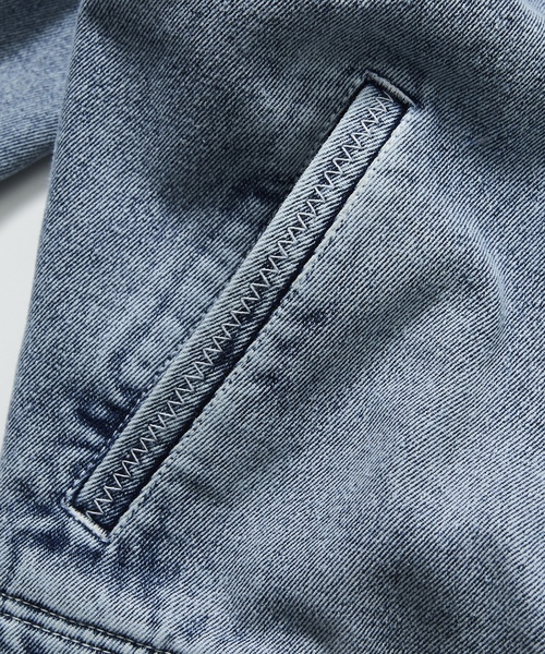 NAUTICA（ノーティカ） ジャケット LARGE ブラック メンズ : ZOZOTOWN