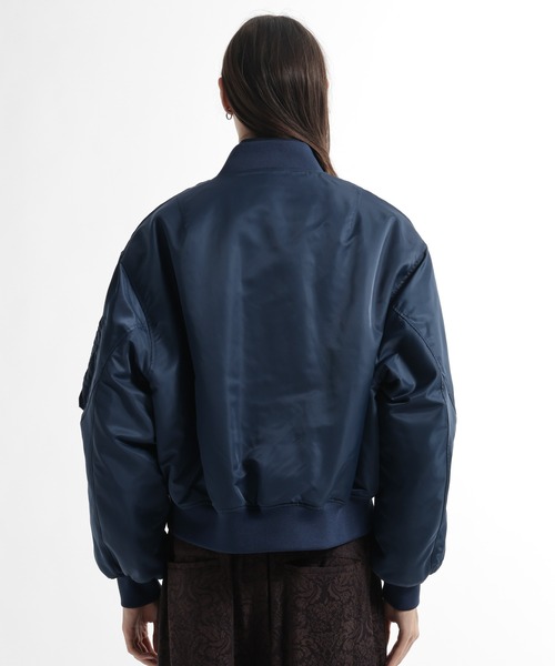 HARE（ハレ） ma1 ma-1 ドッキングMA-1(HARE) メンズ : ZOZOTOWN Yahoo