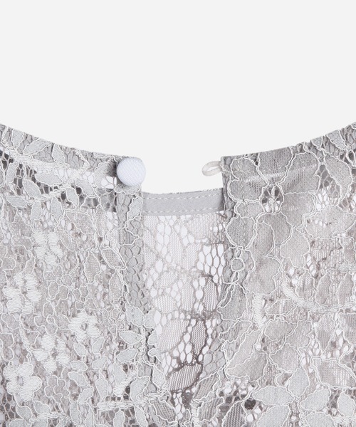 「DRESS PLUS」 セットアップ M ネイビー レディース_画像5