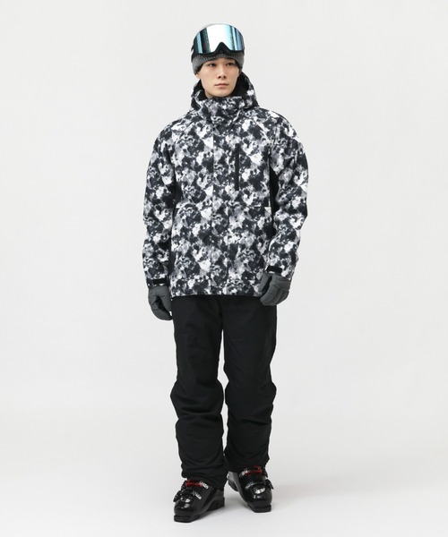 FABLICE（ファブリス） スノーウェア上下セット : ZOZOTOWN Yahoo!店