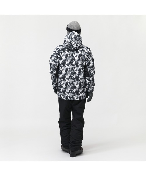 FABLICE（ファブリス） スノーウェア上下セット : ZOZOTOWN Yahoo!店