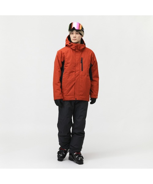 FABLICE（ファブリス） スノーウェア上下セット : ZOZOTOWN Yahoo!店