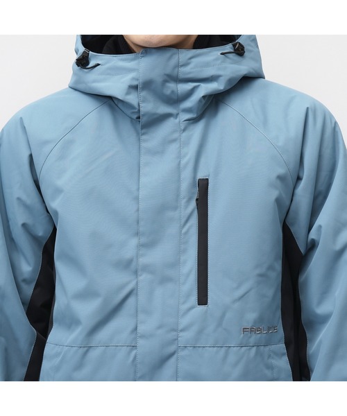 FABLICE（ファブリス） スノーウェア上下セット : ZOZOTOWN Yahoo!店