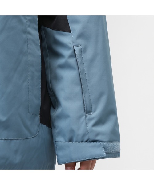 FABLICE（ファブリス） スノーウェア上下セット : ZOZOTOWN Yahoo!店