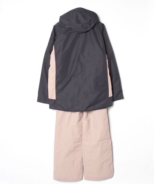 FABLICE（ファブリス） スノーウェア上下セット : ZOZOTOWN Yahoo!店