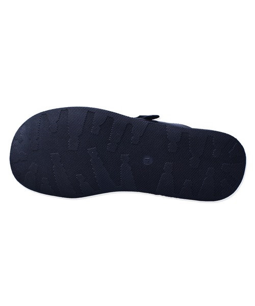 「EDER SHOES」 サンダル 40 ブラック メンズ_画像4