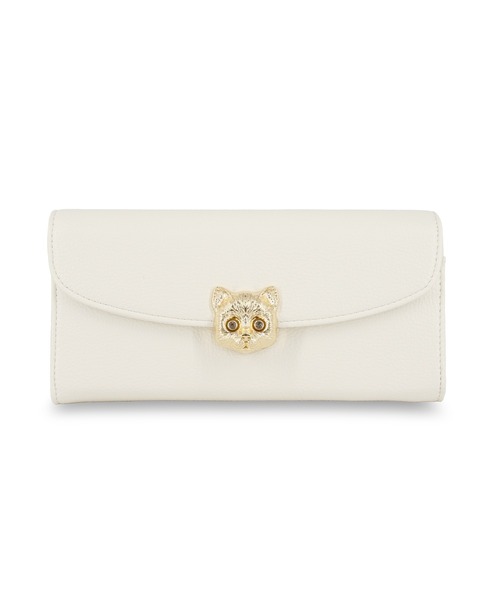 PAUL & JOE ACCESSOIRES（ポールアンドジョーアクセソワ） 長財布 財布