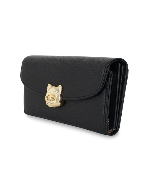 PAUL & JOE ACCESSOIRES（ポールアンドジョーアクセソワ） 長財布 財布 