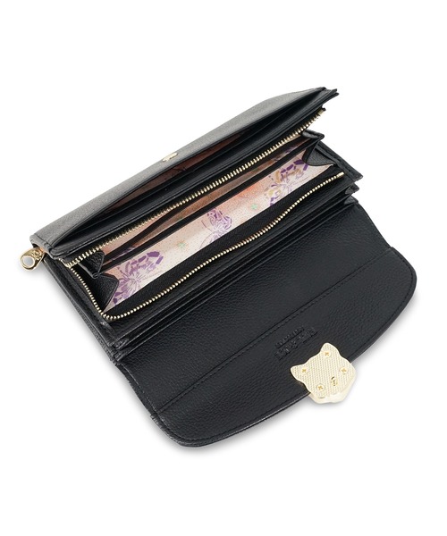 PAUL & JOE ACCESSOIRES（ポールアンドジョーアクセソワ） 長財布 財布