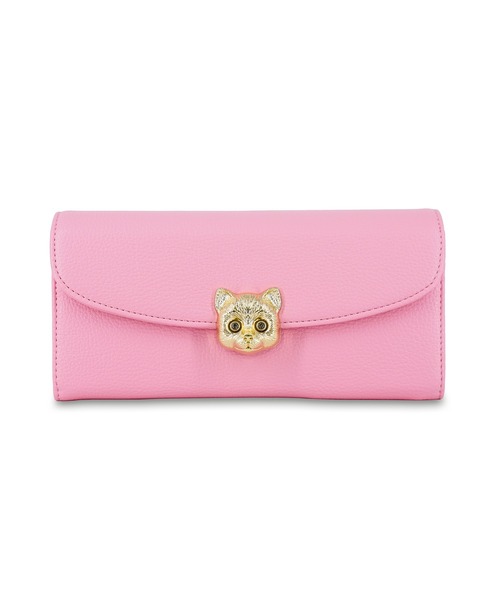 PAUL & JOE ACCESSOIRES（ポールアンドジョーアクセソワ） 長財布 財布