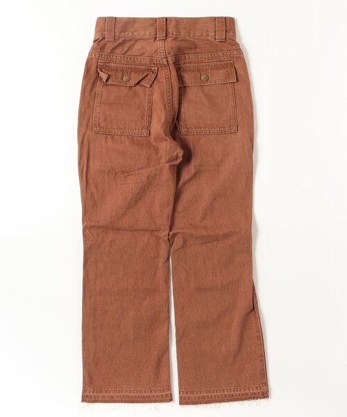 BEAMS BOY TUKI デニムパンツ BEAMS BOY TUKI デニムパンツ BEAMS/ ビームスBEAMS
