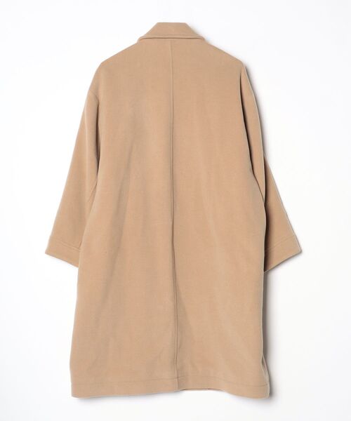 「note et silence 」 ステンカラーコート FREE ベージュ レディース_画像2