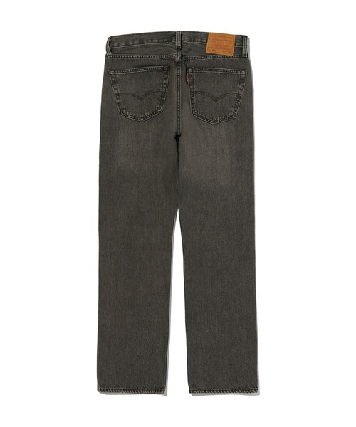 Levi's（リーバイス） ジーンズ 501(R) オリジナルジーンズ ブラック