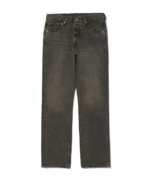 Levi's（リーバイス） ジーンズ 501(R) オリジナルジーンズ ブラック