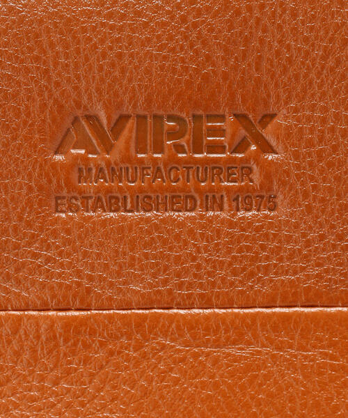 トートバッグ BULTO TOTE BAG / ブルト トートバッグ / AVIREX / アヴィレックス / AVX5613 メンズ レディース