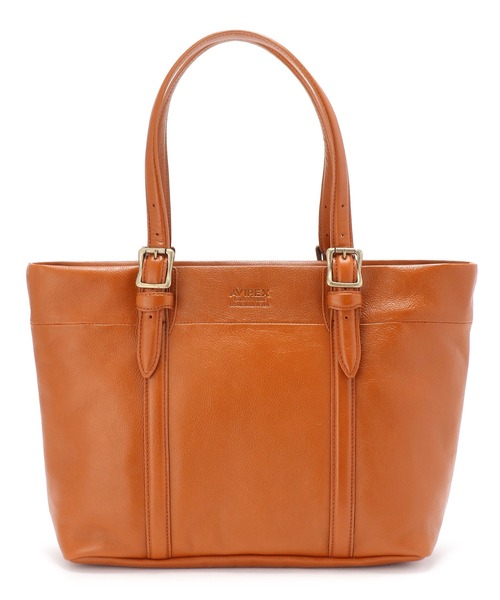 トートバッグ BULTO TOTE BAG / ブルト トートバッグ / AVIREX / アヴィレックス / AVX5613 メンズ レディース