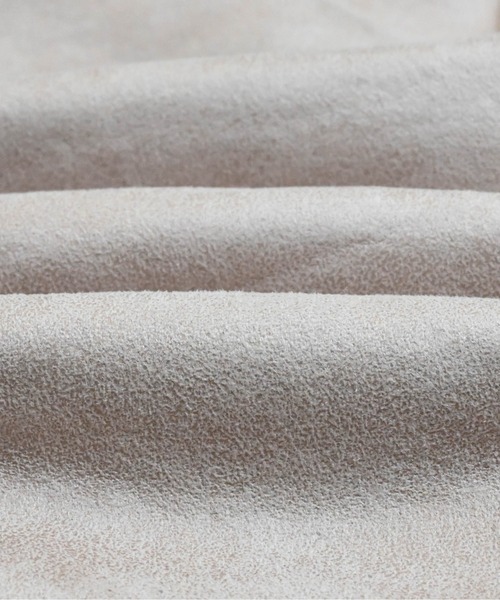 「Anytime Songs」 ブルゾン SMALL ブラウン メンズ_画像2