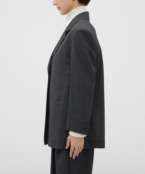 MARGARET HOWELL（マーガレットハウエル） ジャケット テーラード